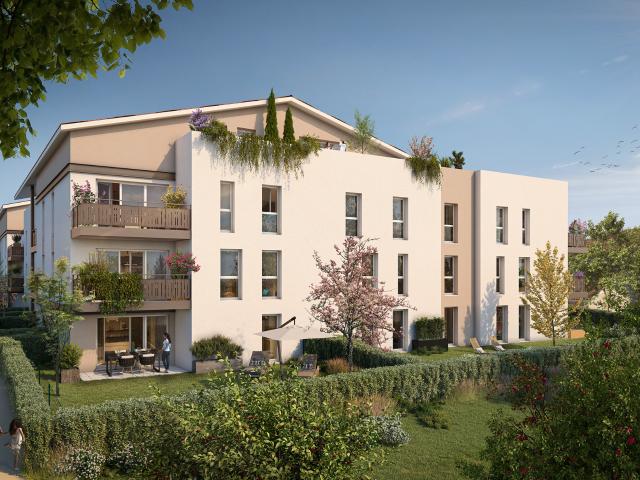 Appartement vente à Lyon, Rhône