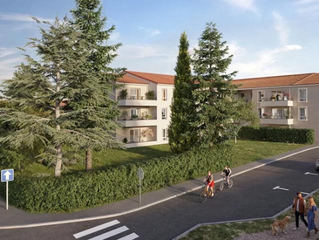 Appartement vente à Saint-Père-en-Retz, Loire-Atlantique