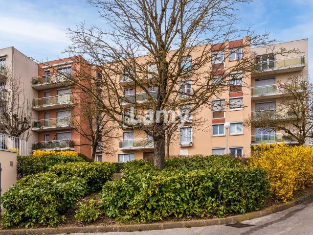 Appartement vente à Dijon, Talant
