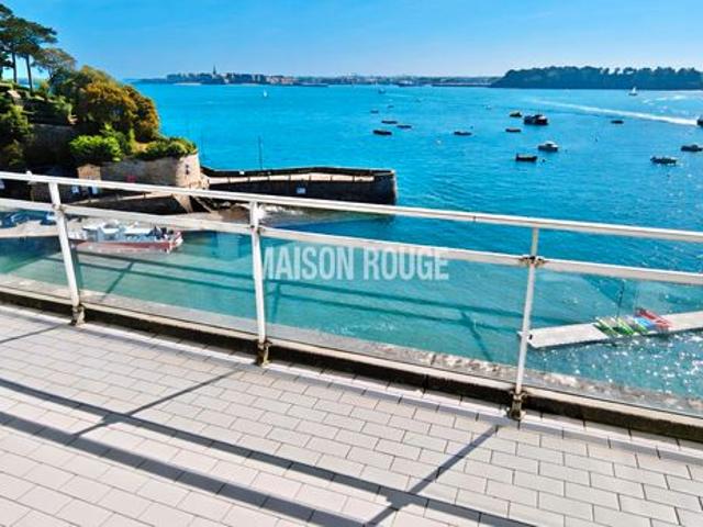 Appartement vente à Saint-Malo, Bretagne