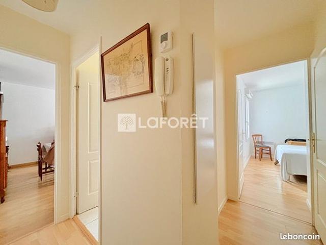 Appartement vente à Chartres, Mainvilliers