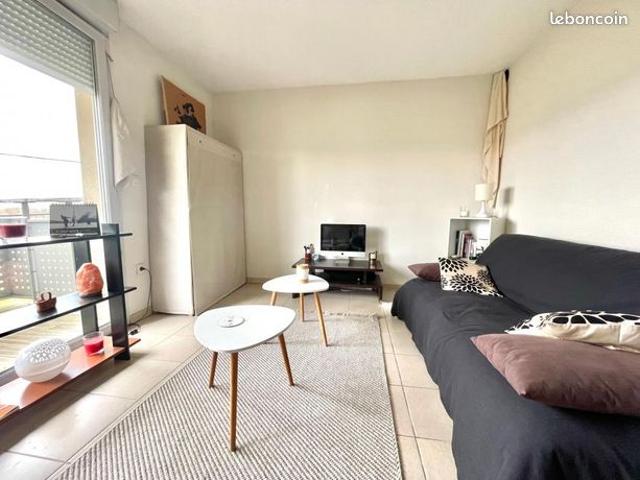 Appartement vente à Toulouse