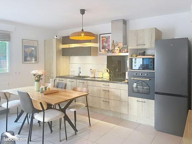 Appartement vente à Dax, Ondres