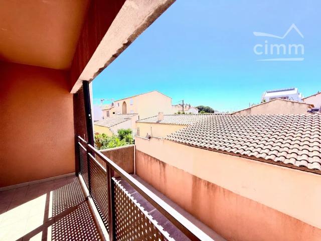 Appartement vente à Istres, Port-saint-louis-du-rhône
