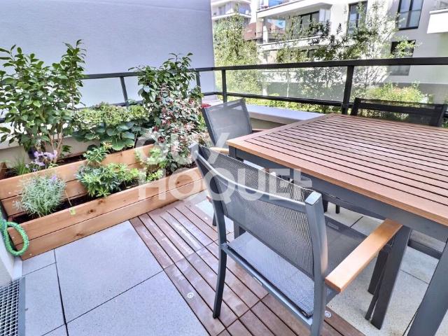 Appartement vente à France métropolitaine, Bois-colombes