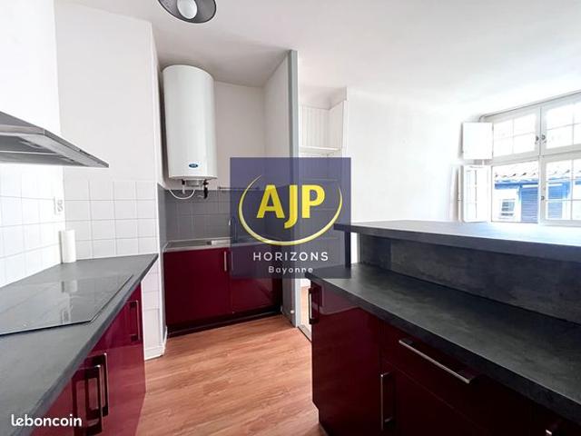 Appartement vente à Bayonne