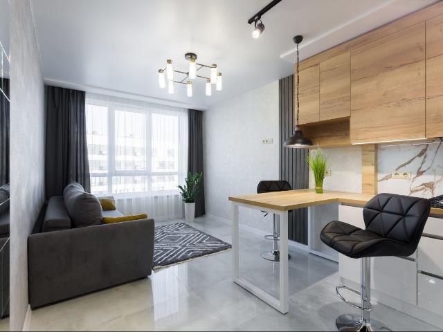 Appartement vente à Marseille, La Ciotat