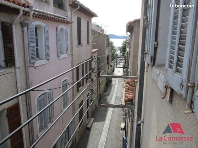 Appartement vente à Marseille, La Ciotat