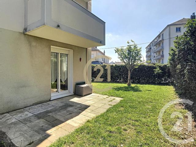 Appartement location à Saint-Nazaire, Saint-nazaire