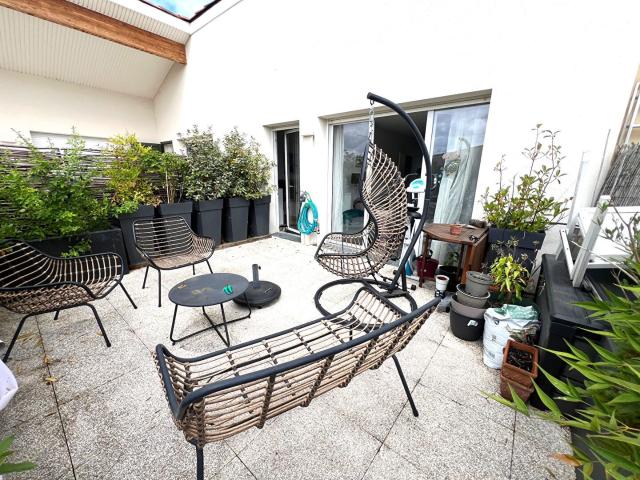 Appartement vente à Toulouse, Tournefeuille