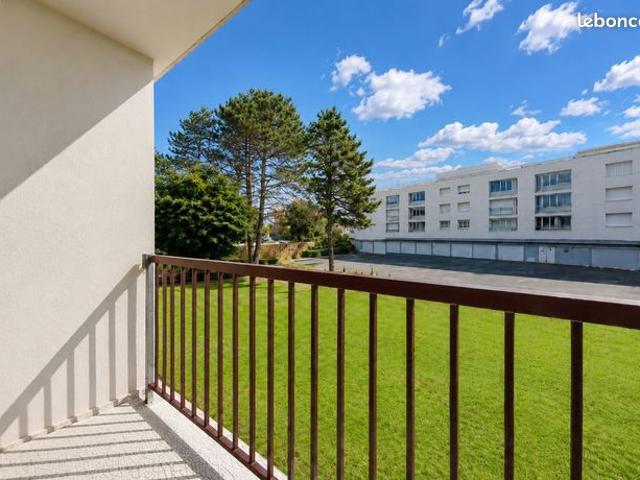 Appartement vente à Rennes, Bretagne