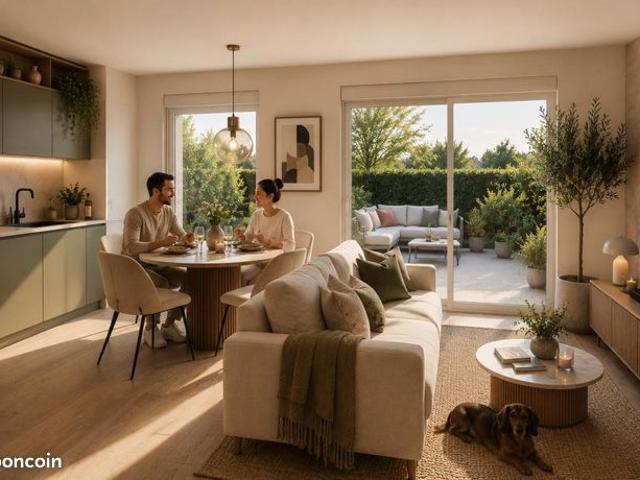 Appartement vente à Hochfelden, Collectivité européenne d'Alsace