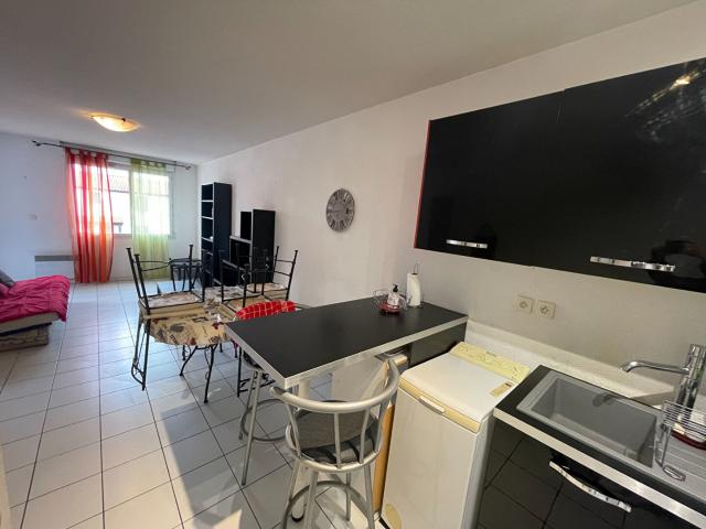 Appartement vente à Toulouse, Tournefeuille