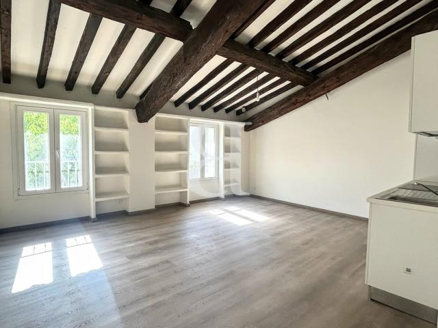 Appartement vente à L'Isle-sur-la-Sorgue, Vaucluse