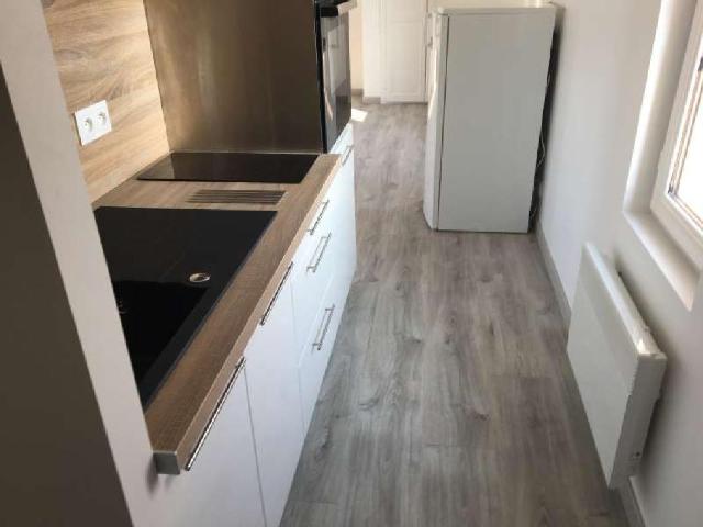 Appartement location à Nogent-sur-Seine, Nogent-sur-seine