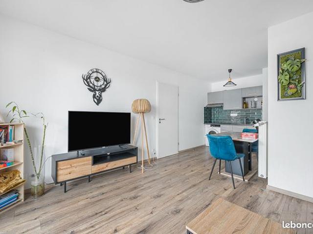 Appartement vente à L'Haÿ-les-Roses, Gentilly
