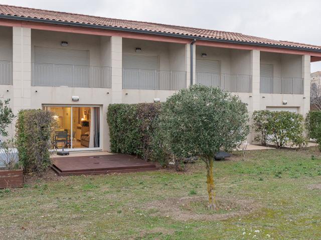 Appartement vente à Carcassonne, Azille