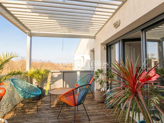 Appartement vente à Bayonne