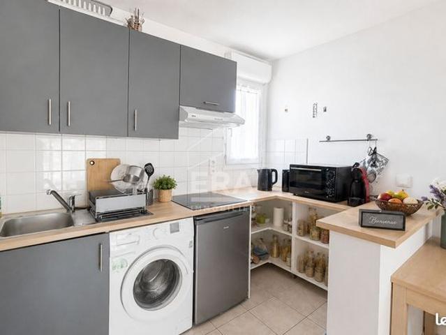 Appartement vente à Arcachon, Gujan-mestras