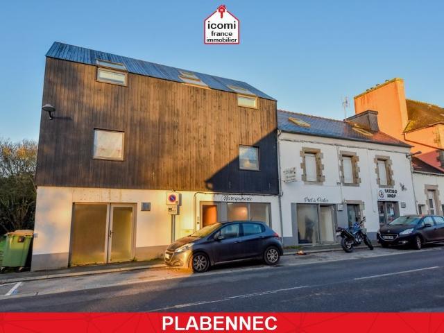 Appartement vente à Roudoulevry, Plabennec