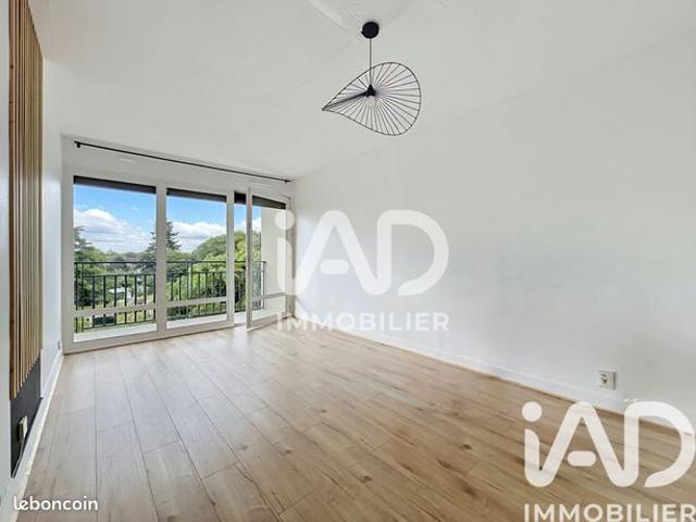 Appartement vente à Torcy, Tournan-en-brie