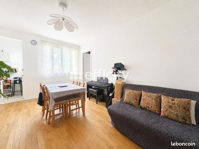 Appartement vente à Bobigny, Les Lilas