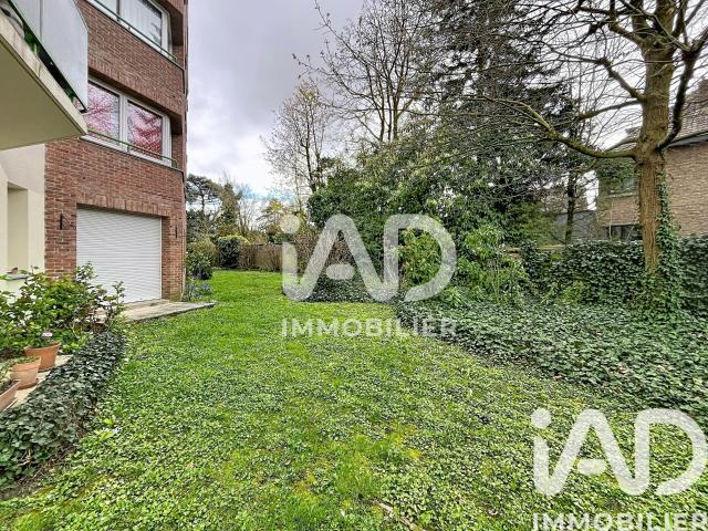 Appartement vente à Lille, Armentières