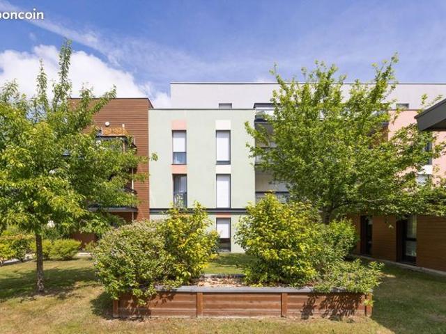 Appartement vente à Rennes, Bretagne