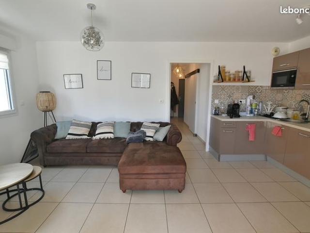Appartement vente à Ajaccio, Sarrola-carcopino