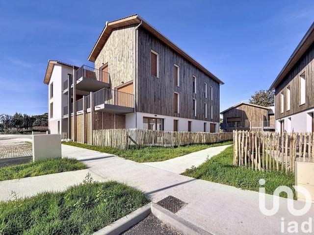 Appartement vente à Arcachon, Mios