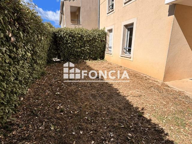 Appartement vente à Carcassonne