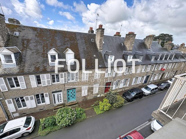 Appartement vente à Avranches