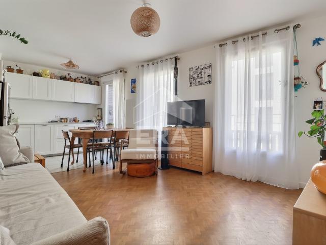 Appartement vente à Saint-Denis, Saint-denis