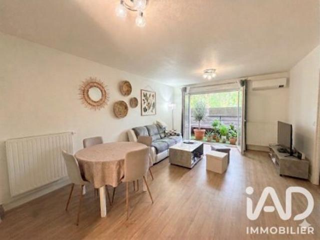 Appartement vente à Bordeaux, Pessac