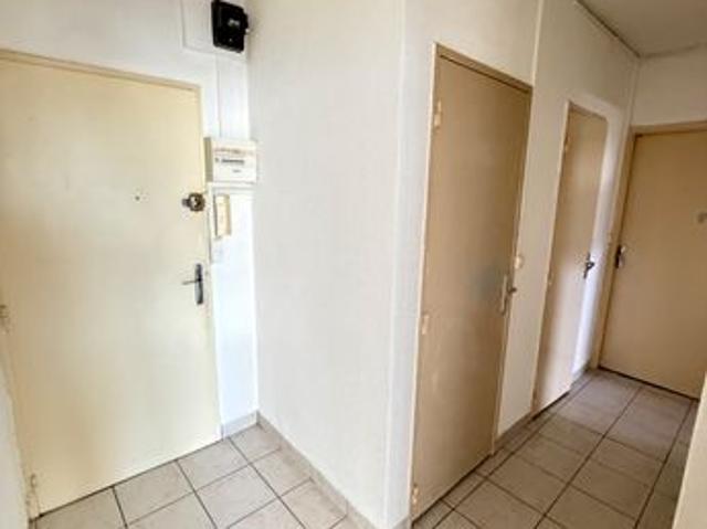 Appartement vente à Belfort, Saraz