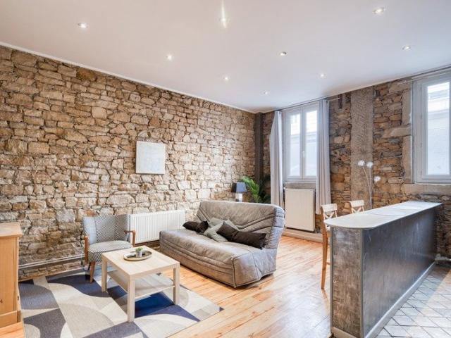 Appartement vente à Lyon, Métropole de Lyon