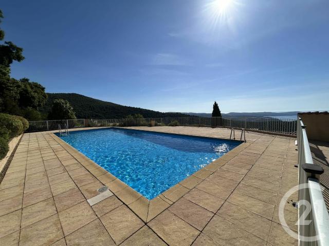 Appartement vente à Arrondissement de Draguignan, Cavalaire-sur-mer