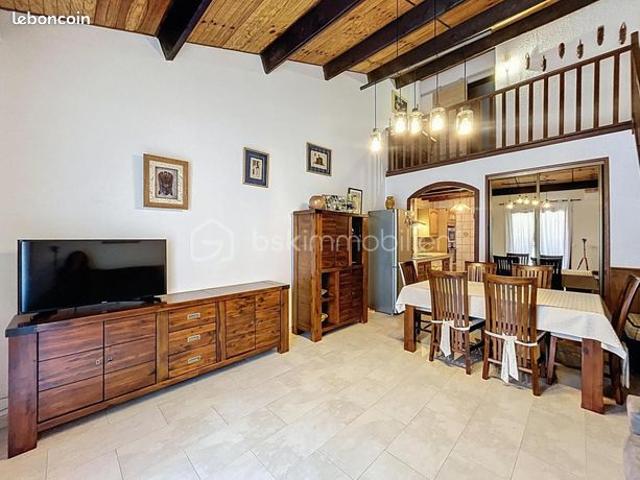 Appartement vente à Ajaccio, Grosseto-prugna