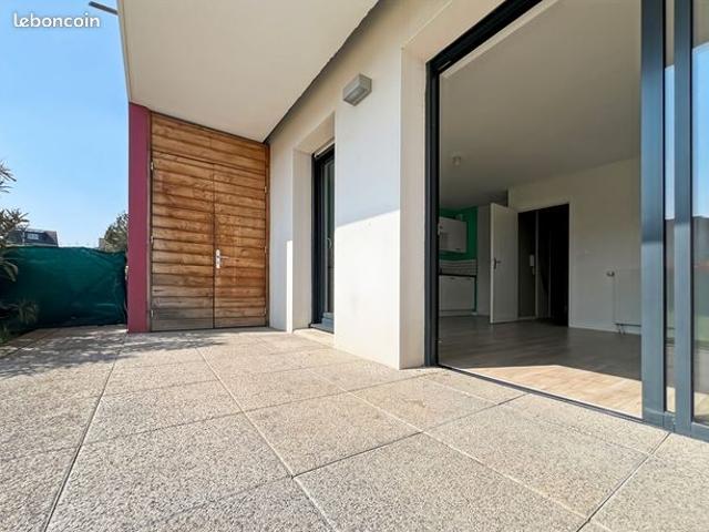 Appartement vente à Rennes, Bretagne