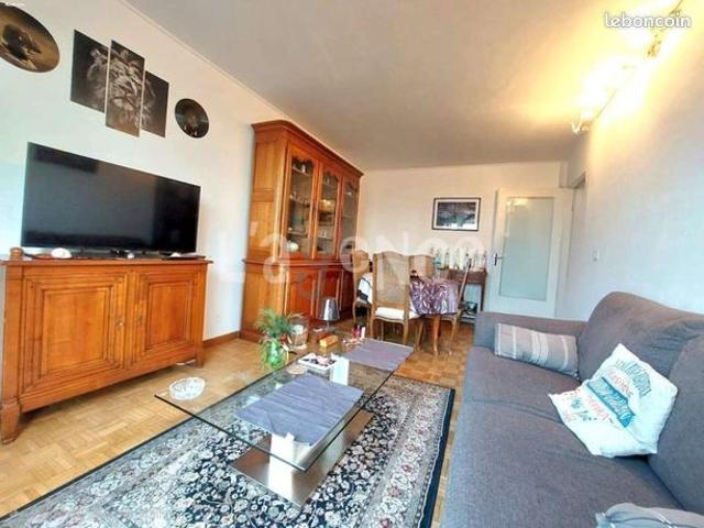 Appartement vente à Le Raincy, Les Pavillons-sous-bois