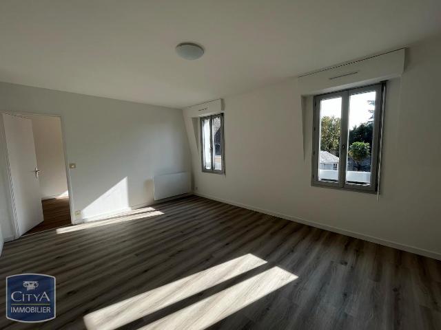 Appartement location à Laval