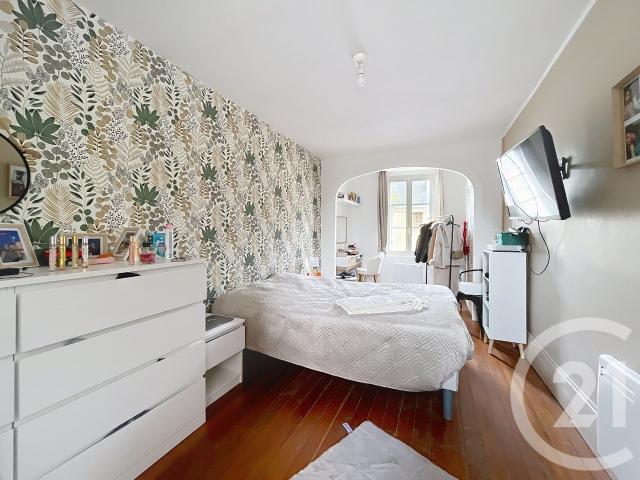 Appartement location à Argentan, Trun