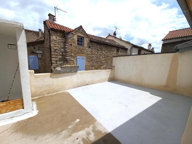 Appartement location à Millau, Aguessac