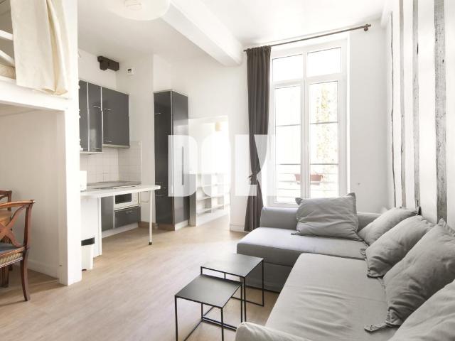 Appartement vente à Paris 4e Arrondissement, Paris