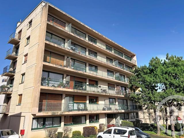 Appartement vente à Chartres