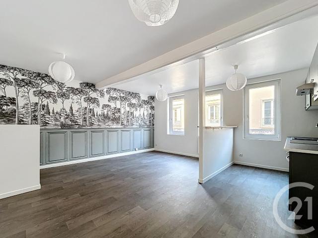 Appartement vente à Chartres, Eure-et-Loir