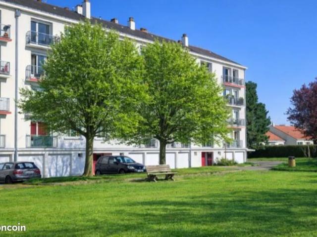 Appartement vente à Nantes, Rezé