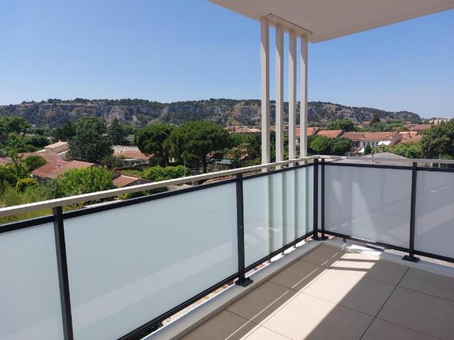 Appartement location à Apt, Cavaillon