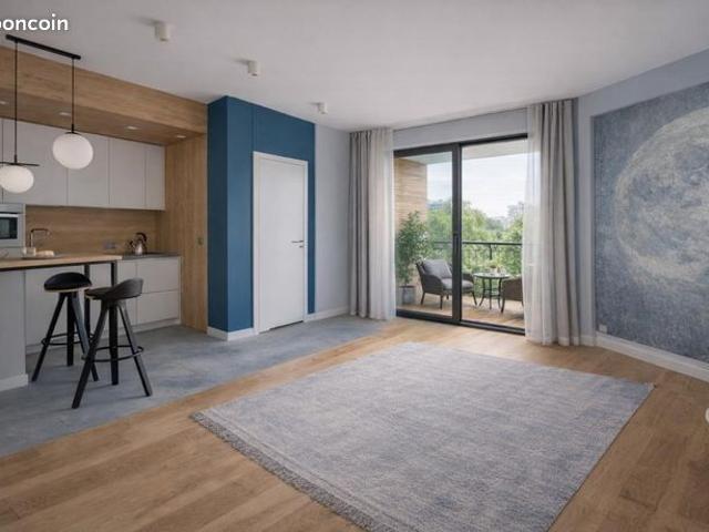 Appartement vente à Paris, Île-de-France