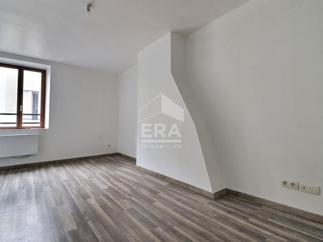 Appartement vente à Argenteuil, Taverny